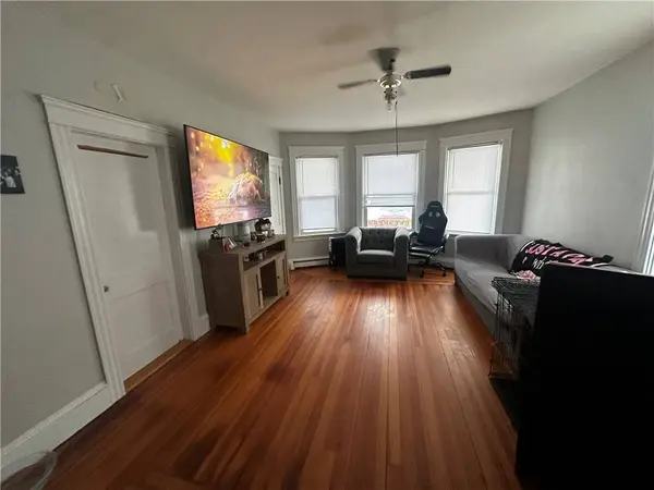 36 Dexter ST, Cumberland, RI 02864