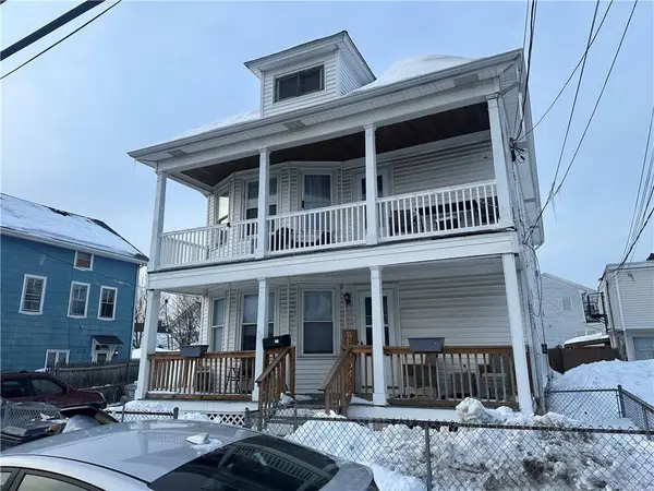36 Dexter ST, Cumberland, RI 02864