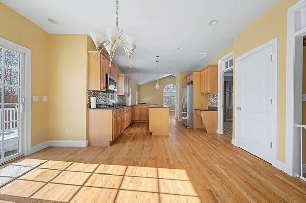 23 Joseph H Leblanch Ln., North Attleboro, MA 02760