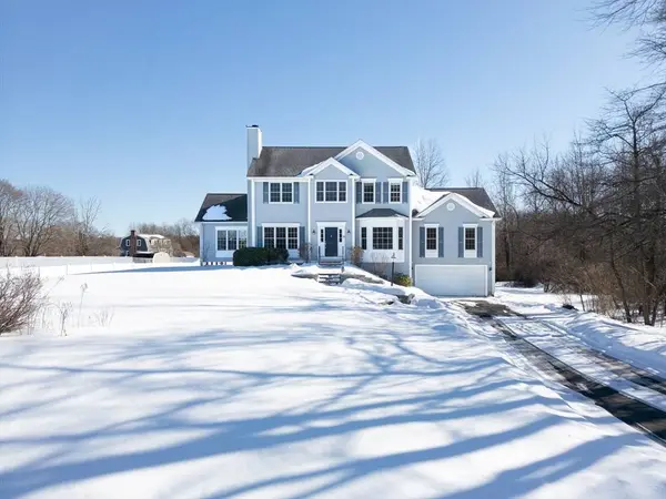 23 Joseph H Leblanch Ln., North Attleboro, MA 02760