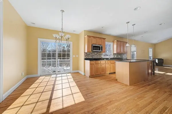 23 Joseph H Leblanch Ln., North Attleboro, MA 02760