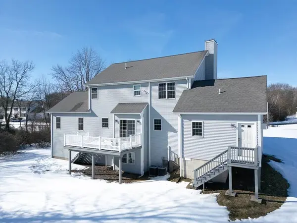 23 Joseph H Leblanch Ln., North Attleboro, MA 02760