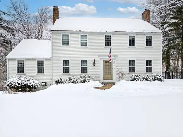377 Willis Rd., Sudbury, MA 01776