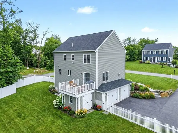 9 Windward Way, Swansea, MA 02777