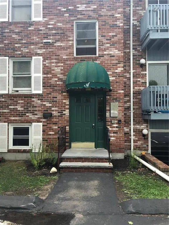 200 Manville Hill RD #8A, Cumberland, RI 02864