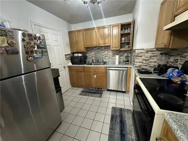 200 Manville Hill RD #8A, Cumberland, RI 02864