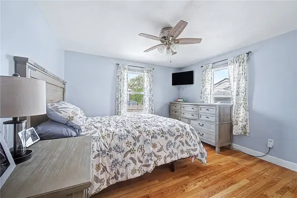 116 Volturno ST, North Providence, RI 02904