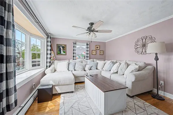 116 Volturno ST, North Providence, RI 02904