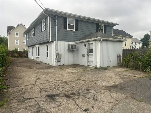 39 Locust ST, Pawtucket, RI 02860