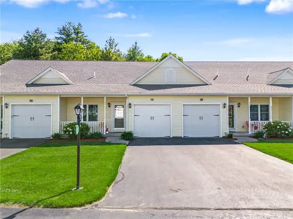 40 Old Louisquisset PIKE #1102, North Smithfield, RI 02896