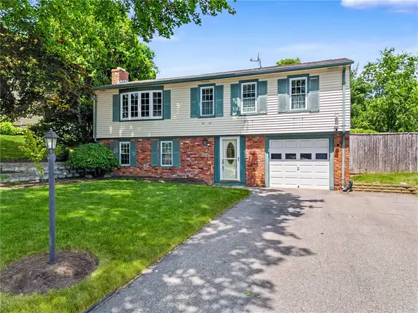 117 Larchmont RD, Warwick, RI 02886