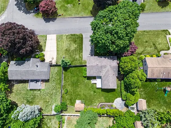 117 Larchmont RD, Warwick, RI 02886