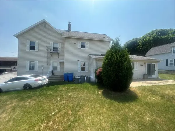 105 Winter ST, Lincoln, RI 02838
