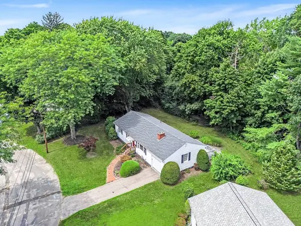 57 Gleason St., Framingham, MA 01701