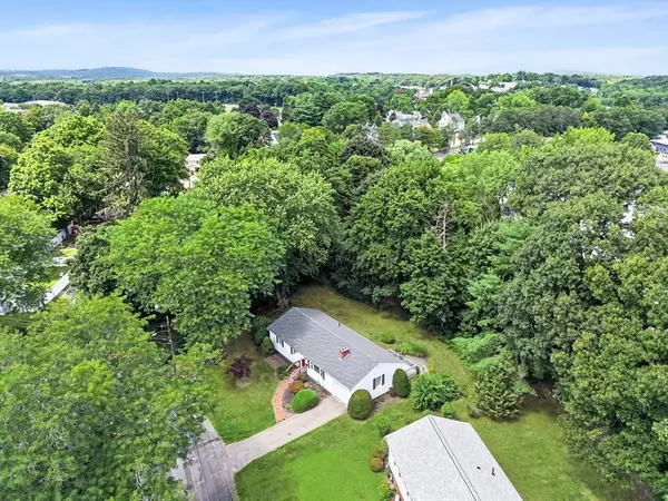 57 Gleason St., Framingham, MA 01701