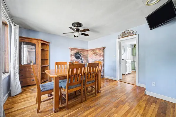 78 Newbury AVE, Woonsocket, RI 02895