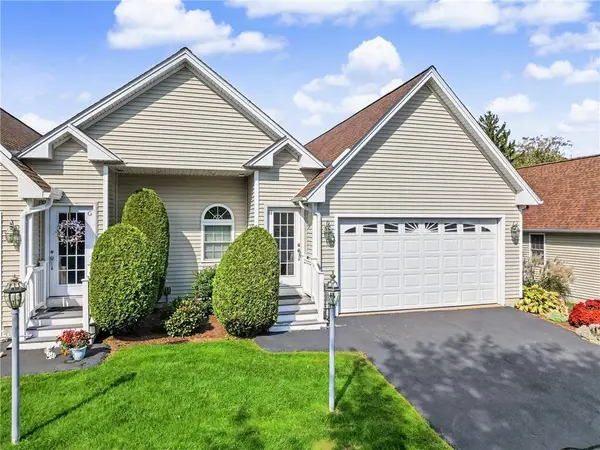 1421 Douglas AVE #H, North Providence, RI 02904