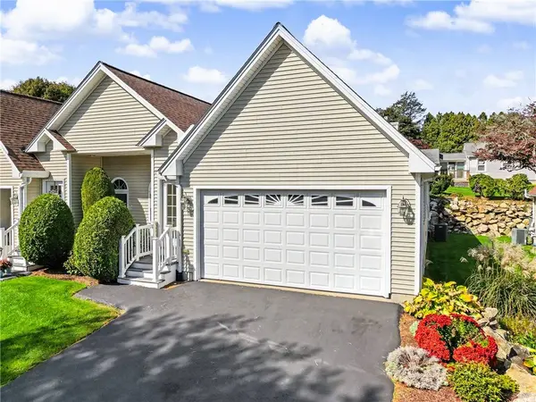 1421 Douglas AVE #H, North Providence, RI 02904