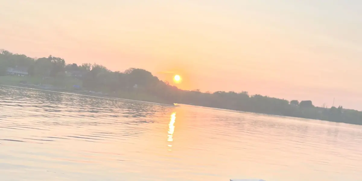 Lake Carroll