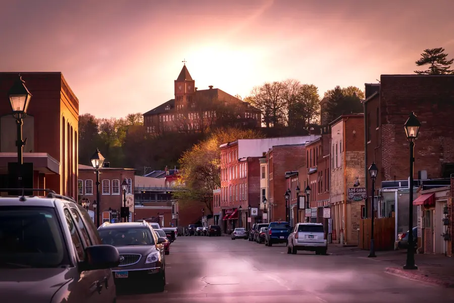 Galena
