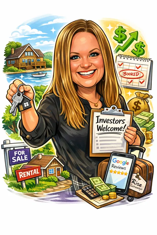 How Much Is My Home Worth in Galena, Apple Canyon Lake, or Lake Carroll in 2026?,Danielle Cline