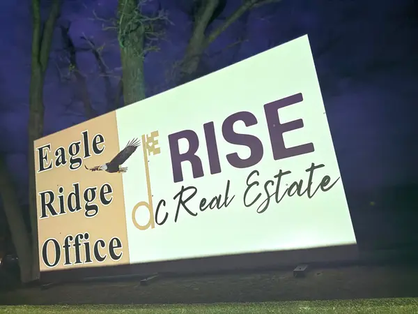 Stronger Together: DC Rise Real Estate Welcomes Eagle Ridge Realty