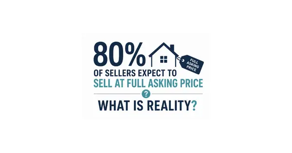 Seller Expectations Vs Reality