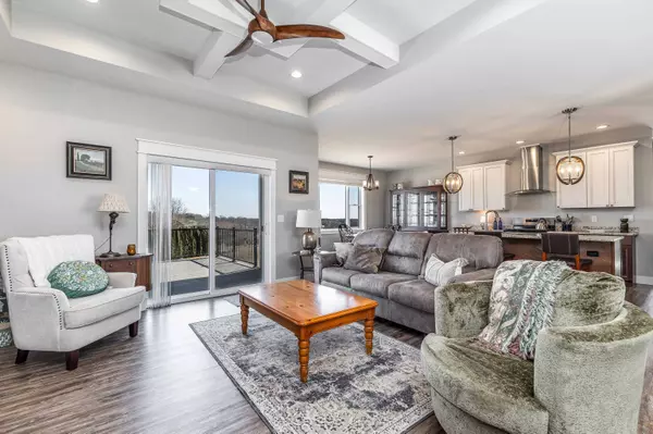 340 White Street, Benton, WI 53803