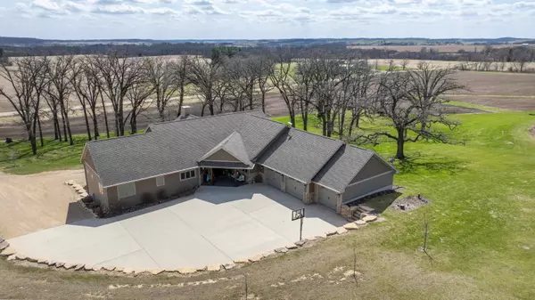 2968 S Curtiss Road, Stockton, IL 61085