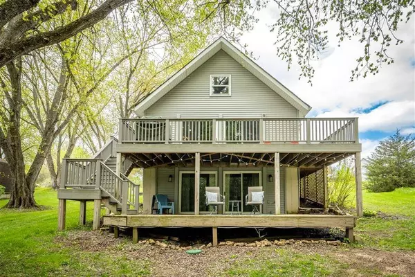 3A63 General Lee Drive, Apple River, IL 61001