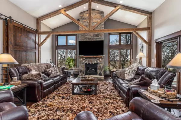 2968 S Curtiss Road, Stockton, IL 61085