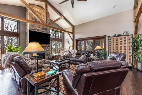 2968 S Curtiss Road, Stockton, IL 61085