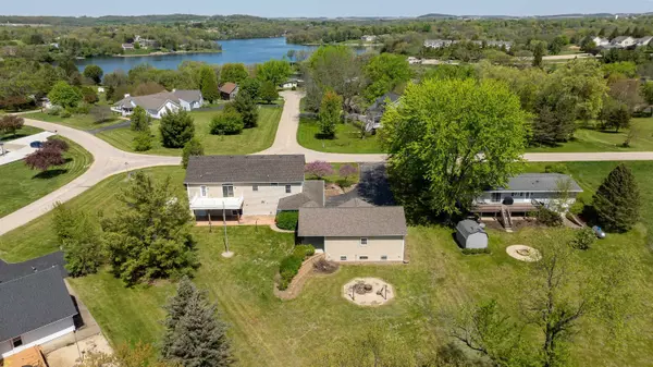 14A23 Marina View Drive, Apple River, IL 61001