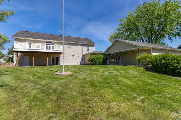 14A23 Marina View Drive, Apple River, IL 61001