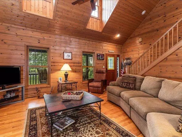 30 Lake Ridge Road, Galena, IL 61036