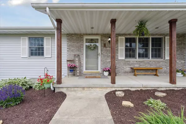 3 Highview Drive, Orangeville, IL 61060