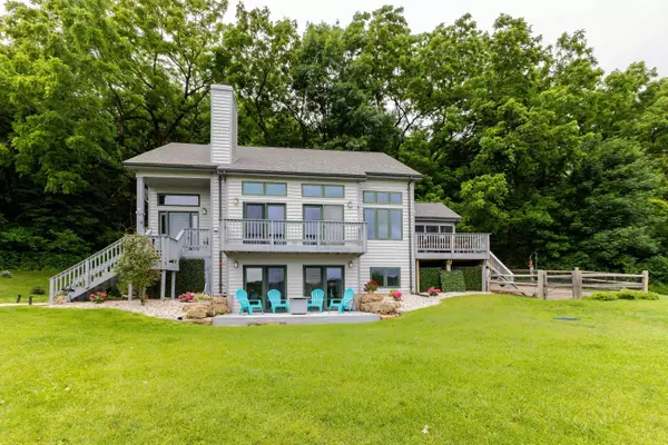 125 Cogan Drive, Galena, IL 61036