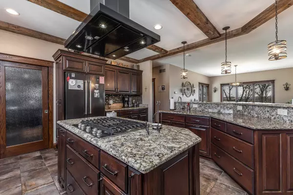 2968 S Curtiss Road, Stockton, IL 61085