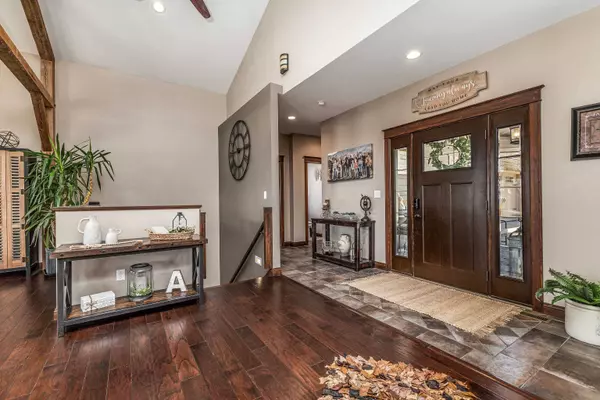 2968 S Curtiss Road, Stockton, IL 61085