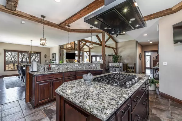 2968 S Curtiss Road, Stockton, IL 61085