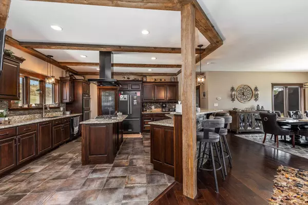 2968 S Curtiss Road, Stockton, IL 61085