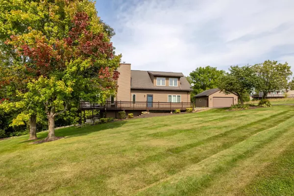 3A179 General Sheridan Court, Apple River, IL 61001