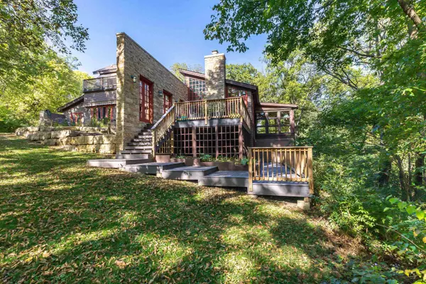 4 Buckeye Court, Galena, IL 61036