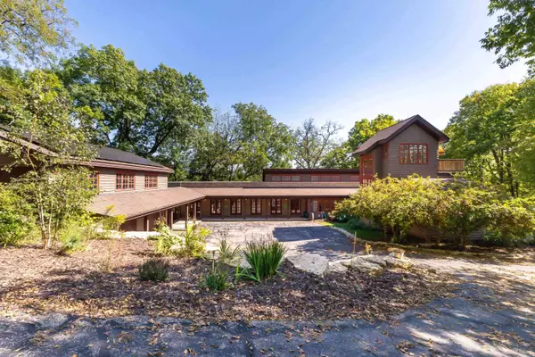 4 Buckeye Court, Galena, IL 61036