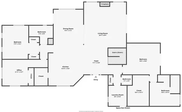 2968 S Curtiss Road, Stockton, IL 61085