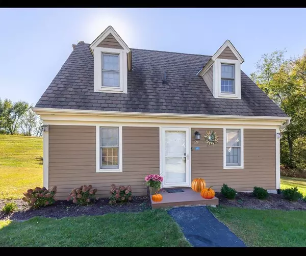 21 Thatcher Lane, Galena, IL 61036