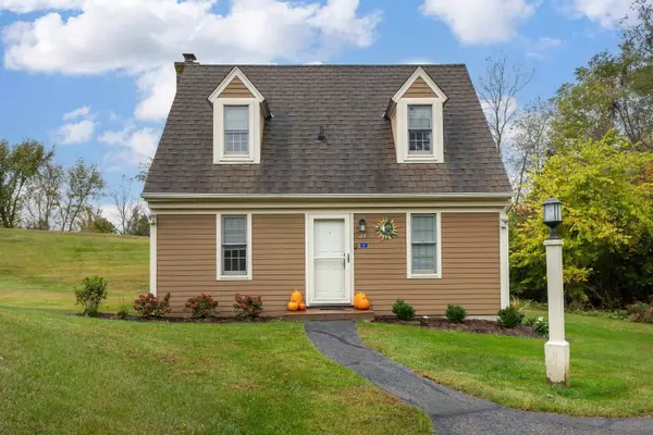 21 Thatcher Lane, Galena, IL 61036