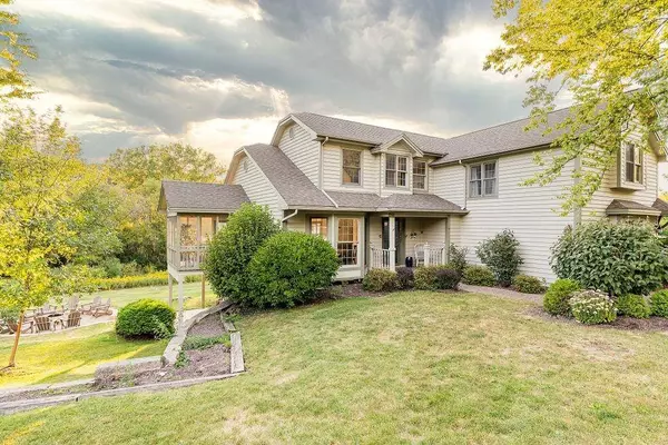 446 Territory Drive, Galena, IL 61036