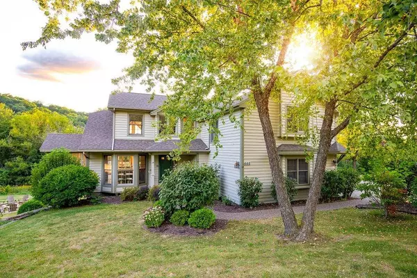 446 Territory Drive, Galena, IL 61036