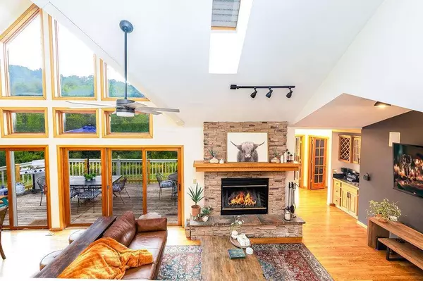 446 Territory Drive, Galena, IL 61036